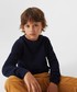 Sweter Mango Kids - Sweter dziecięcy Viti 104-164 cm 13093654