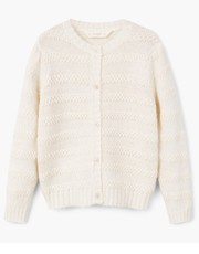 sweter - Kardigan dziecięcy Joy 110-164 cm 13057658 - Answear.com