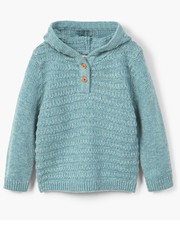 sweter - Sweter dziecięcy 80 - 104 cm 13033693 - Answear.com