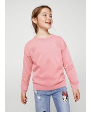 sweter - Sweter dziecięcy Vale 104-164 cm 23010495 - Answear.com