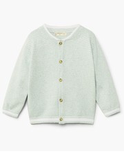 sweter - Kardigan dziecięcy Wave 80-104 cm 23080664 - Answear.com