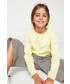 Sweter Mango Kids - Sweter dziecięcy Vale 104-164 cm 23010495