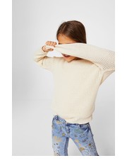 sweter - Sweter dziecięcy Water 110-164 cm 23020519 - Answear.com