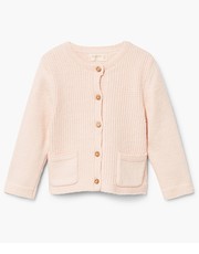 sweter - Kardigan dziecięcy Piave 62-80 cm 23080562 - Answear.com