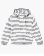 sweter - Kardigan dziecięcy Zebra 62-80 cm 23040542 - Answear.com