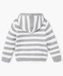 Sweter Mango Kids - Kardigan dziecięcy Zebra 62-80 cm 23040542