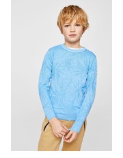 sweter - Sweter dziecięcy Sea 110-164 cm 23030470 - Answear.com