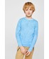 Sweter Mango Kids - Sweter dziecięcy Sea 110-164 cm 23030470