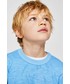 Sweter Mango Kids - Sweter dziecięcy Sea 110-164 cm 23030470