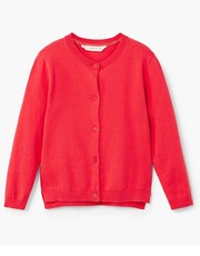 sweter - Kardigan dziecięcy Emma2 104-164 cm 23050473 - Answear.com
