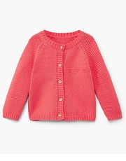 sweter - Sweter dziecięcy Ines 80-104 cm 23090604 - Answear.com