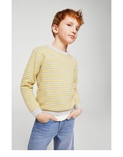 sweter - Sweter dziecięcy Viti 110-164 cm 23030471 - Answear.com