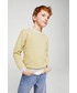 Sweter Mango Kids - Sweter dziecięcy Viti 110-164 cm 23030471