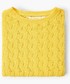 Sweter Mango Kids - Sweter dziecięcy Zig 116-152 cm 23060570