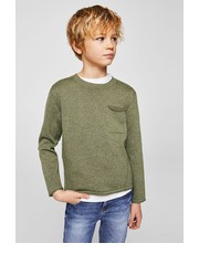 sweter - Sweter dziecięcy Peter 110-164 cm 23050474 - Answear.com