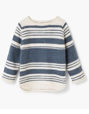 sweter - Sweter dziecięcy 86-104 cm 13090549 - Answear.com