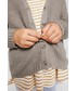 Sweter Mango Kids - Kardigan dziecięcy 110-164 cm 23090744