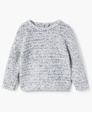 sweter - Sweter dziecięcy Salpi 80-104 cm 23080665 - Answear.com