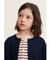 Sweter Mango Kids - Sweter dziecięcy Emma 104-164 cm 33060547