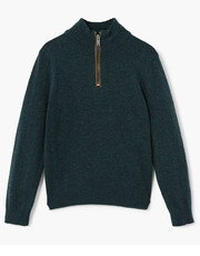 sweter - Sweter dziecięcy Borja 104-164 cm 33093702 - Answear.com
