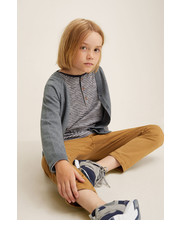 sweter - Sweter dziecięcy Nick 104-164 cm 33060601 - Answear.com