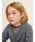 Sweter Mango Kids - Sweter dziecięcy Nick 104-164 cm 33060601