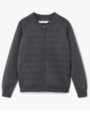 sweter - Sweter dziecięcy Bruni 104-164 cm 33060625 - Answear.com