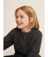 Sweter Mango Kids - Sweter dziecięcy Vitip 104-164 cm 33960624