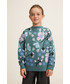 Sweter Mango Kids - Sweter dziecięcy Flor 110-152 cm 33023744