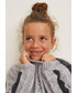 Sweter Mango Kids - Sweter dziecięcy Megan 110-164 cm 33030797