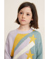 Sweter Mango Kids - Sweter dziecięcy Estrella 110-164 cm 33023727