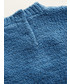 Sweter Mango Kids - Sweter dziecięcy Nube 80-104 cm 33053045