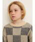Sweter Mango Kids - Sweter dziecięcy Mix 110-164 cm 33033725