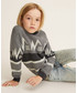 Sweter Mango Kids - Sweter dziecięcy River 110-164 cm 33063724