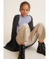 Sweter Mango Kids - Sweter dziecięcy Ash 110-164 cm 33093776