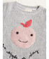 Sweter Mango Kids - Sweter dziecięcy Mela 80-104 cm 33007682