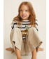 Sweter Mango Kids - Sweter dziecięcy Beta 110-164 cm 33005771