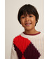 Sweter Mango Kids - Sweter dziecięcy Reves 110-164 cm 33057640