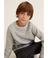Sweter Mango Kids - Sweter dziecięcy Neppy 110-164 cm 43050440