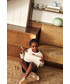 Sweter Mango Kids - Sweter dziecięcy Pompom 110-164 cm 43060472