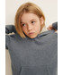 Sweter Mango Kids - Sweter dziecięcy Victor 104-164 cm 33050727