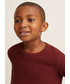 Sweter Mango Kids - Sweter dziecięcy Viti 104-164 cm 33060624
