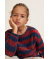 Sweter Mango Kids - Sweter dziecięcy Cheni 110-152 cm 33087667