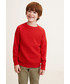 Sweter Mango Kids - Sweter dziecięcy Viti 104-164 cm 43060633