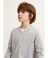 Sweter Mango Kids - Sweter dziecięcy Fede 104-164 cm 43080632