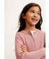 Sweter Mango Kids - Sweter dziecięcy Betty 110-164 cm 43083702