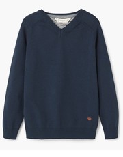 sweter - Sweter dziecięcy Fede 110-164 cm 13040433 - Answear.com