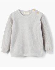 sweter - Sweter dziecięcy Nata 62-74 cm 13080437 - Answear.com