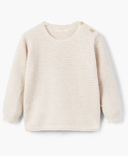 sweter - Sweter dziecięcy Nata 62-74 cm 13080437 - Answear.com