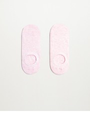 skarpety - Skarpetki dziecięce PINKY (2-PACK) - Answear.com